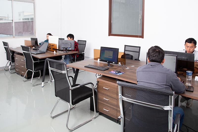 AarhusInternal Trade Office - Guangu Technology